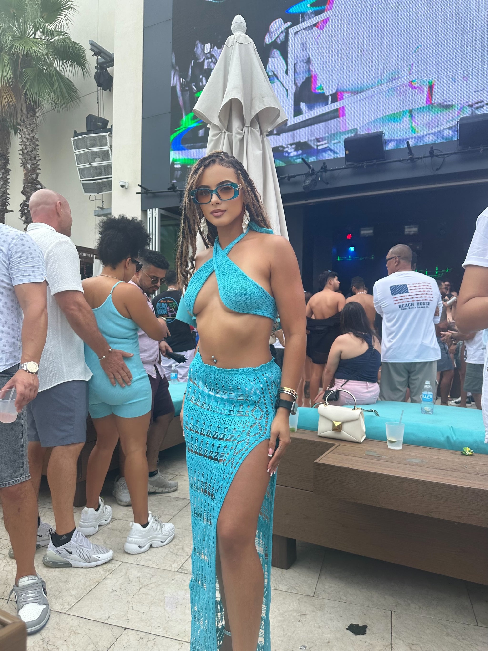 Mermaid set 🩵