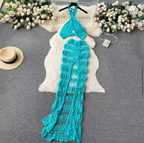 Mermaid set 🩵