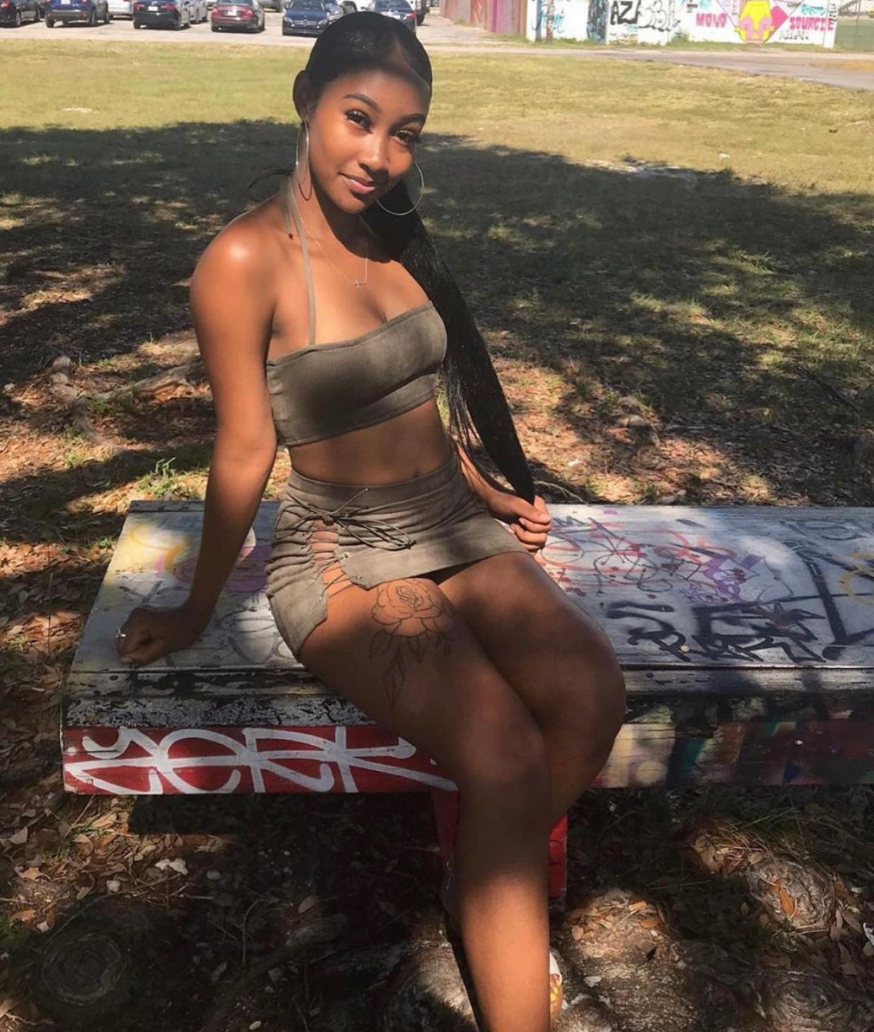 Honeyslim set