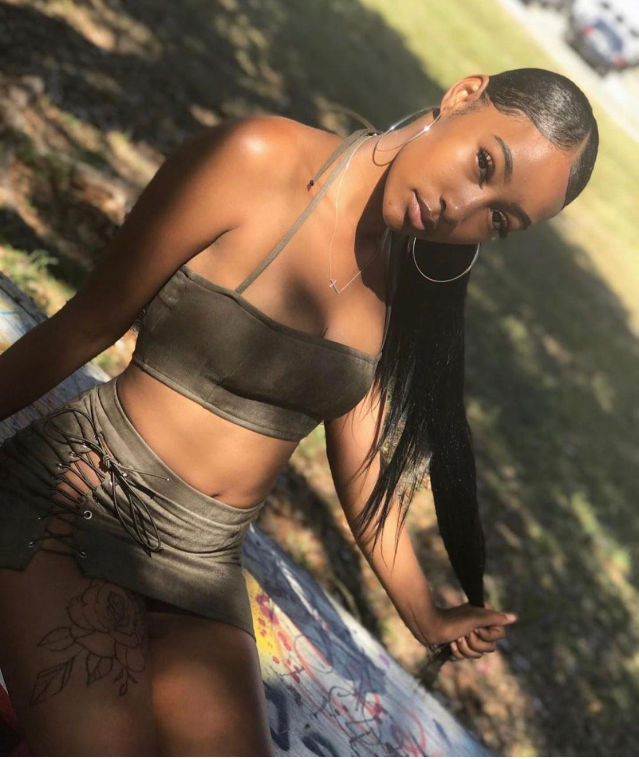 Honeyslim set