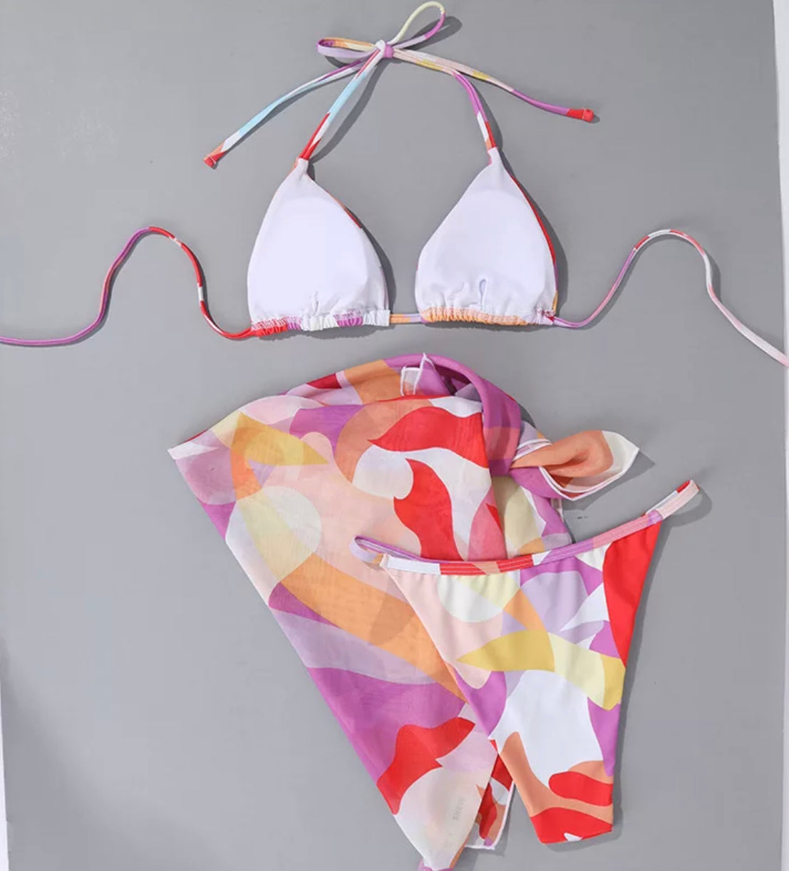Babe set