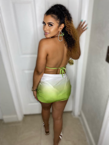 Barbie set